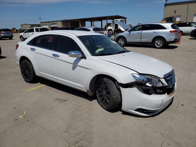 Photo 4 from auction – 2013 CHRYSLER 200 LIMITE with VIN 1C3CCBCG7DN526020
