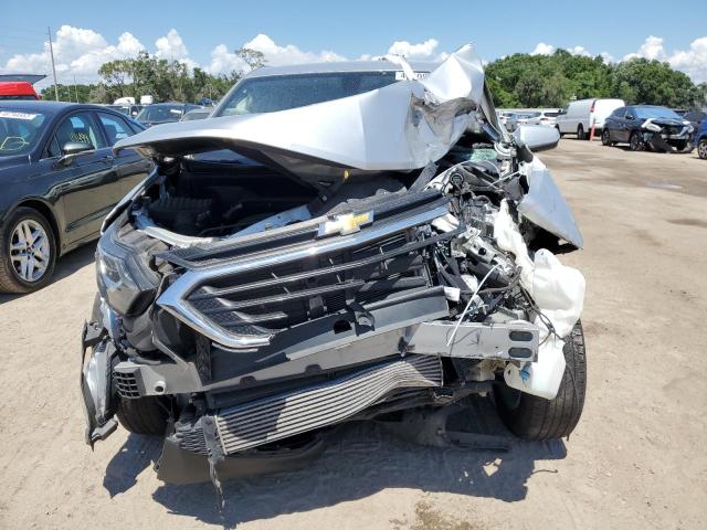 Photo 5 from auction – 2018 CHEVROLET EQUINOX LT with VIN 3GNAXJEV8JS638976
