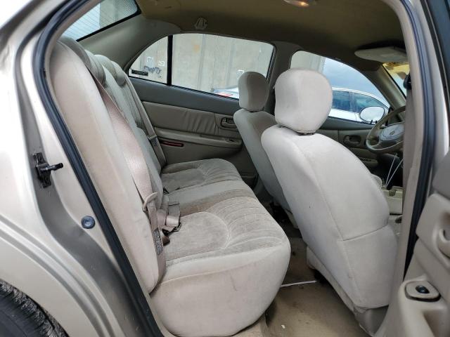 Photo 10 from auction – 2001 BUICK CENTURY CU with VIN 2G4WS52J611273680