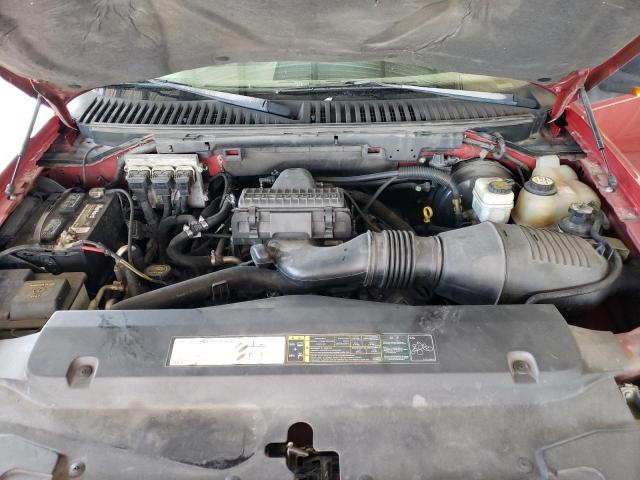 Photo 12 from auction – 2006 FORD EXPEDITION with VIN 1FMFU17566LA28023