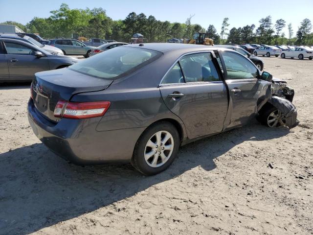 صورة رقم 3 من المزاد - 2011 TOYOTA CAMRY BASE مع VIN 4T4BF3EK4BR183709