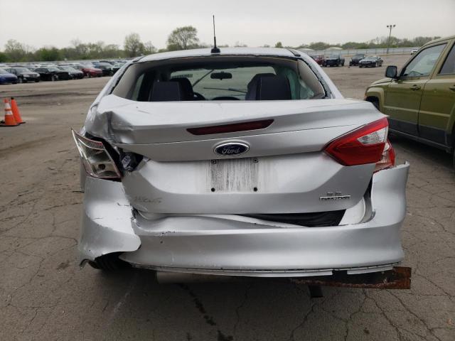 Photo 6 from auction – 2013 FORD FOCUS SE with VIN 1FADP3F27DL370220