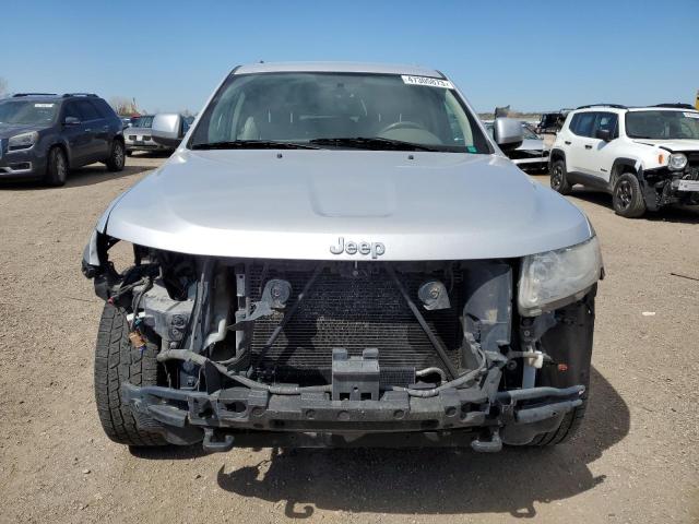Photo 5 from auction – 2011 JEEP GRAND CHER with VIN 1J4RR4GG6BC739067
