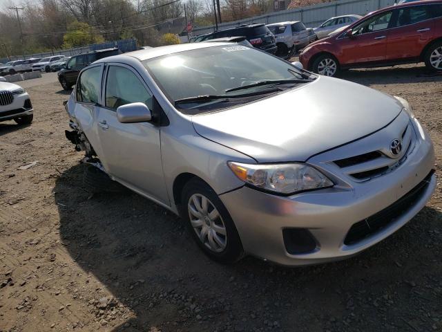 Photo 4 from auction – 2013 TOYOTA COROLLA BA with VIN JTDBU4EE6DJ115114