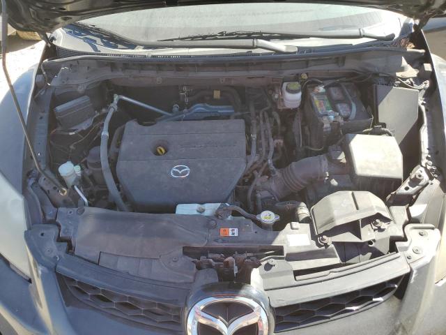 Photo 11 from auction – 2011 MAZDA CX-7 with VIN JM3ER2BM6B0376669