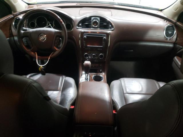 Photo 8 from auction – 2014 BUICK ENCLAVE with VIN 5GAKRBKD2EJ241488