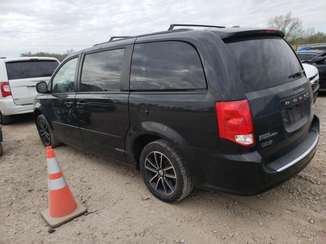 Photo 2 from auction – 2015 DODGE GRAND CARA with VIN 2C4RDGEG2FR511976