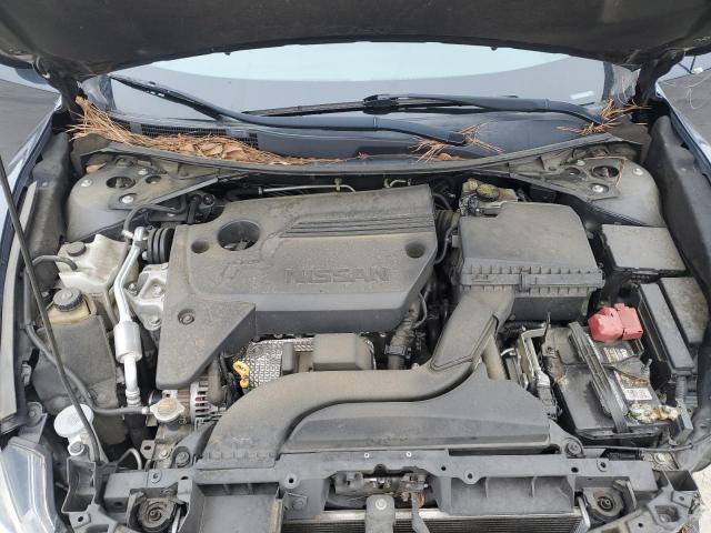 Photo 11 from auction – 2017 NISSAN ALTIMA 2.5 with VIN 1N4AL3AP0HC495454