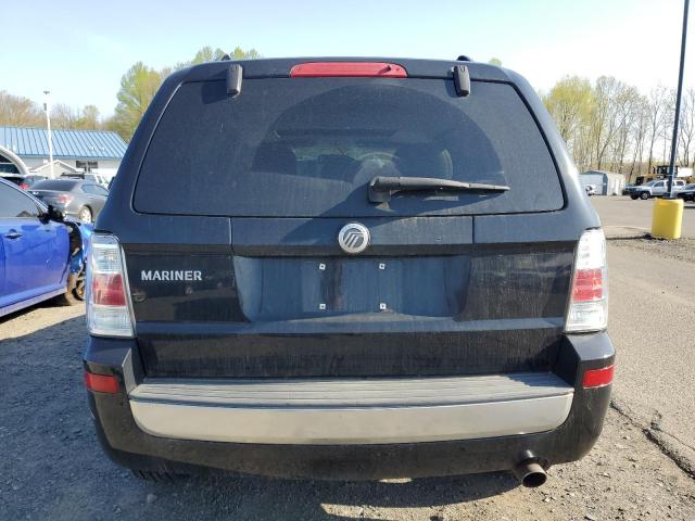 Photo 6 from auction – 2009 MERCURY MARINER with VIN 4M2CU81719KJ13589