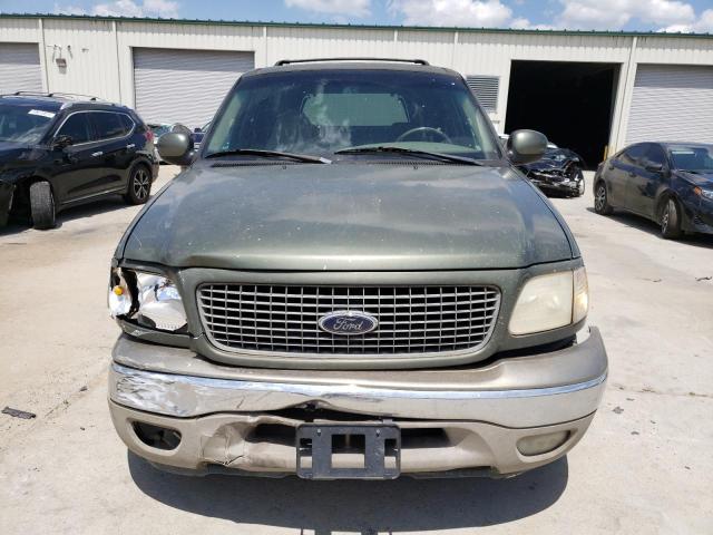 Photo 5 from auction – 2000 FORD EXPEDITION with VIN 1FMRU17L5YLB14714