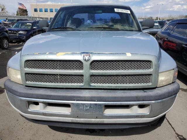 Photo 5 from auction – 2000 DODGE RAM 1500 with VIN 1B7HF13Z1YJ110644