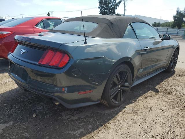 Photo 3 from auction – 2015 FORD MUSTANG with VIN 1FATP8UH0F5374164