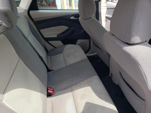 Photo 10 from auction – 2013 FORD FOCUS SE with VIN 1FADP3F28DL135731