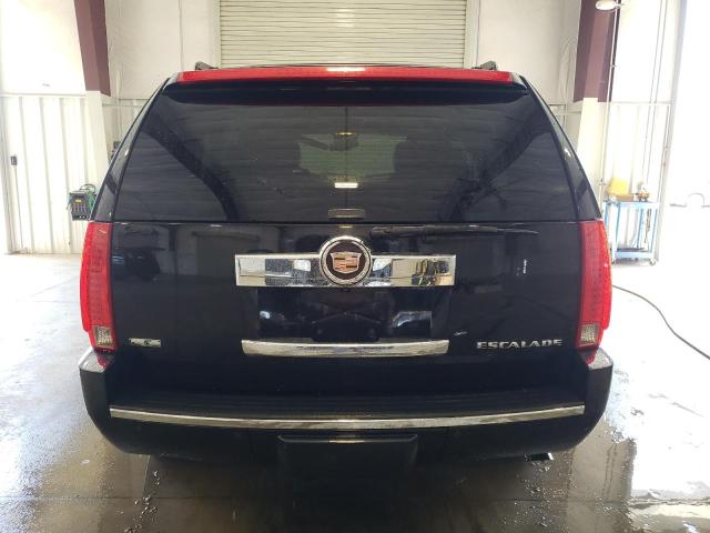 Photo 6 from auction – 2011 CADILLAC ESCALADE L with VIN 1GYS4BEF1BR285659