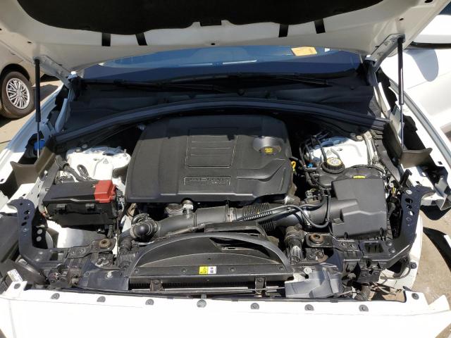 Photo 12 from auction – 2020 JAGUAR F-PACE PRE with VIN SADCJ2FX0LA641131