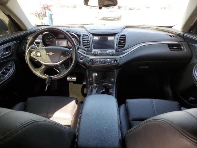 Photo 8 from auction – 2019 CHEVROLET IMPALA LT with VIN 2G11Z5SA6K9147759