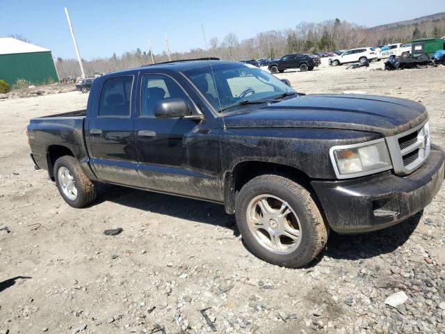 Photo 4 from auction – 2011 DODGE DAKOTA SLT with VIN 1D7RW3GK6BS620038