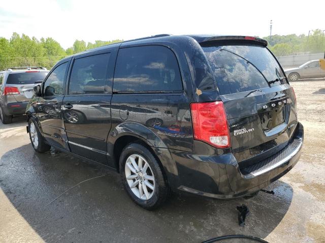Photo 2 from auction – 2015 DODGE GRAND CARA with VIN 2C4RDGCG9FR549014