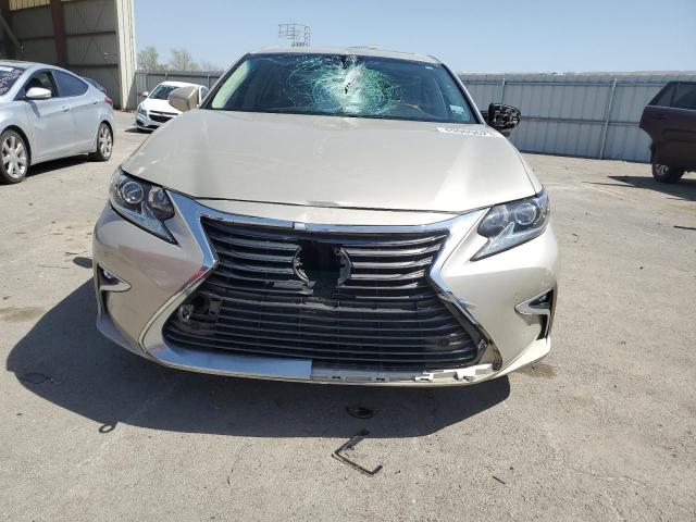 Photo 5 from auction – 2016 LEXUS ES 350 with VIN 58ABK1GG4GU016558