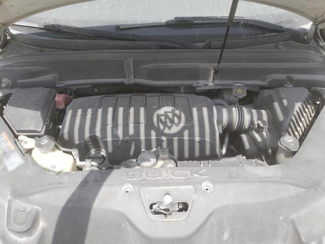 Photo 12 from auction – 2012 BUICK ENCLAVE with VIN 5GAKRBED8CJ113426