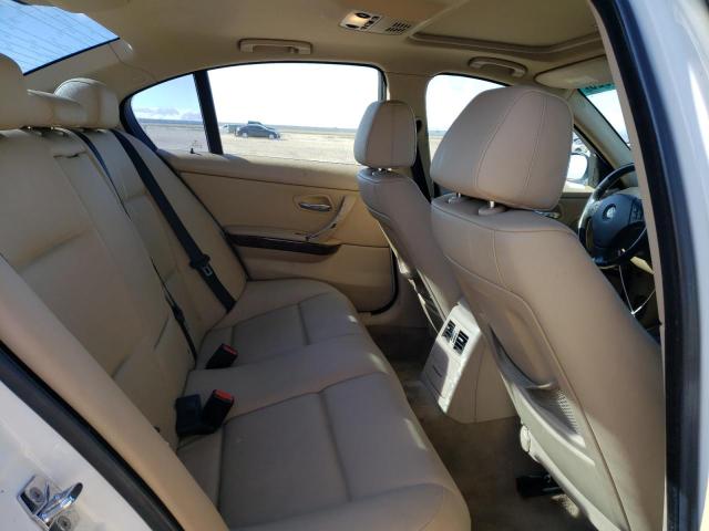 Photo 10 from auction – 2007 BMW 328 I with VIN WBAVA33517KX76483