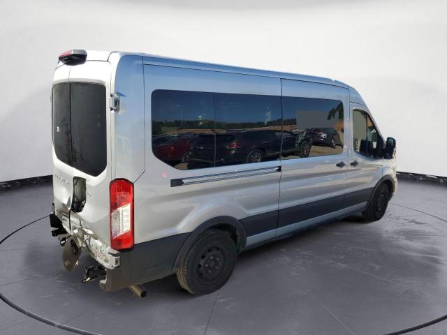 Photo 3 from auction – 2022 FORD TRANSIT T- with VIN 1FBAX2C89NKA79309