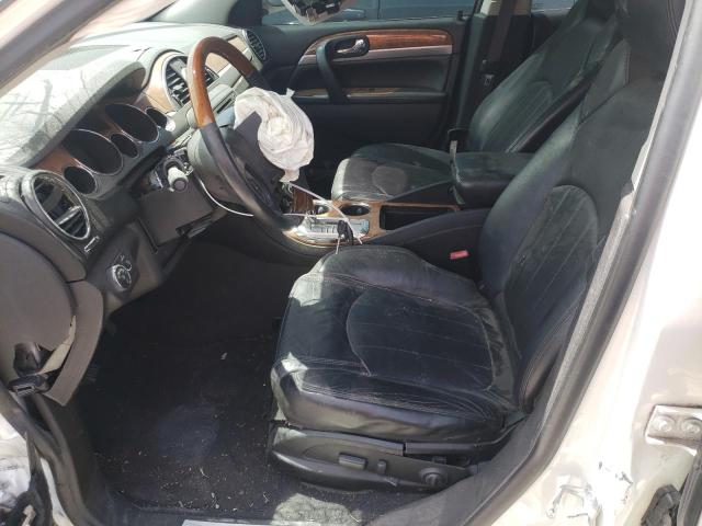 Photo 7 from auction – 2012 BUICK ENCLAVE with VIN 5GAKVCED2CJ363018