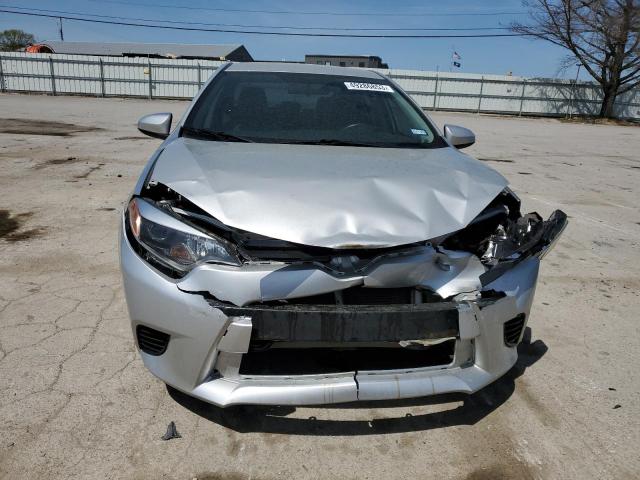 Photo 5 from auction – 2016 TOYOTA COROLLA L with VIN 2T1BURHE5GC617802