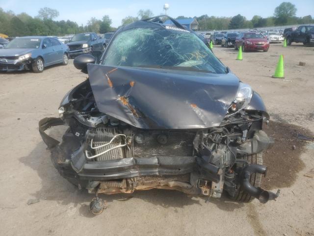 Photo 5 from auction – 2012 NISSAN JUKE S with VIN JN8AF5MV2CT117544