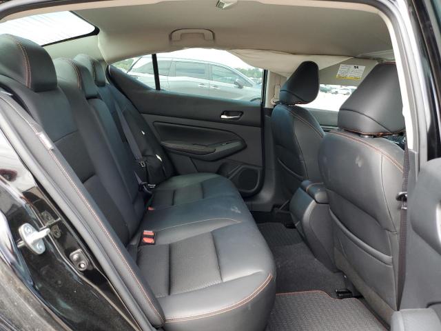Photo 10 from auction – 2021 NISSAN ALTIMA SR with VIN 1N4BL4CV8MN342986