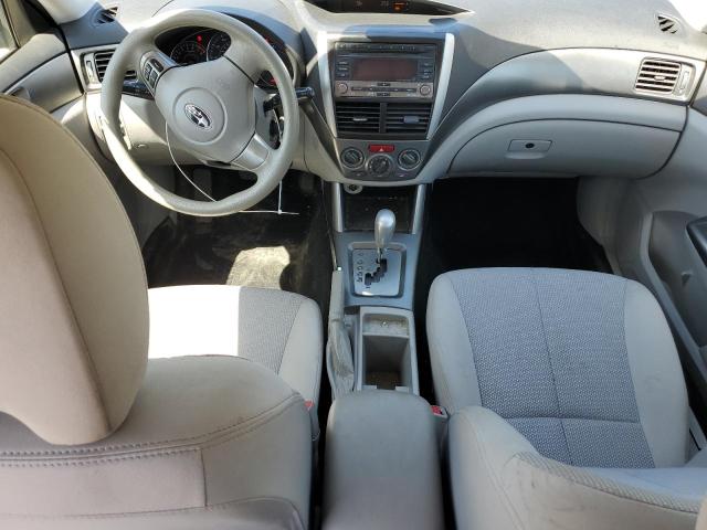 Photo 8 from auction – 2012 SUBARU FORESTER with VIN JF2SHABC4CH418485