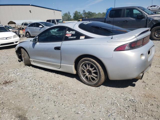Photo 2 from auction – 1998 MITSUBISHI ECLIPSE GS with VIN 4A3AK44Y4WE125033