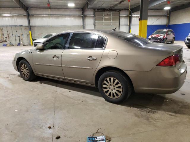 Photo 2 from auction – 2006 BUICK LUCERNE CX with VIN 1G4HP57246U235937
