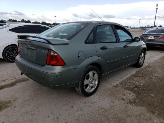 Photo 3 from auction – 2005 FORD FOCUS with VIN 1FAHP34N05W259748