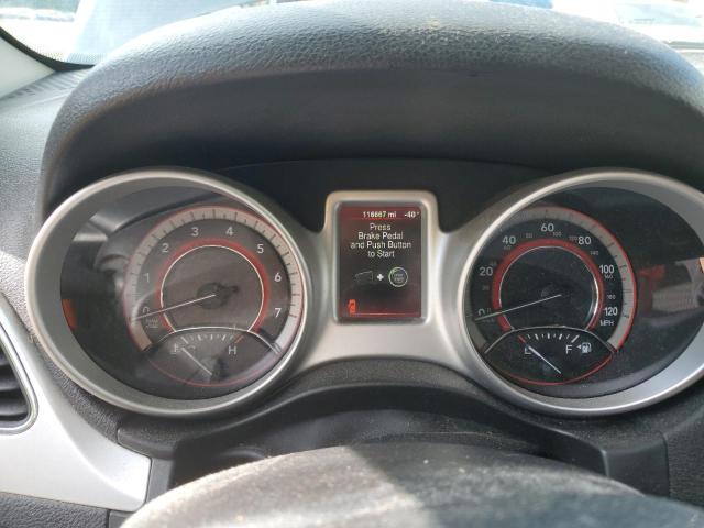Photo 9 from auction – 2014 DODGE JOURNEY SE with VIN 3C4PDCABXET203525