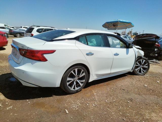 Photo 3 from auction – 2017 NISSAN MAXIMA 3.5 with VIN 1N4AA6AP4HC406489