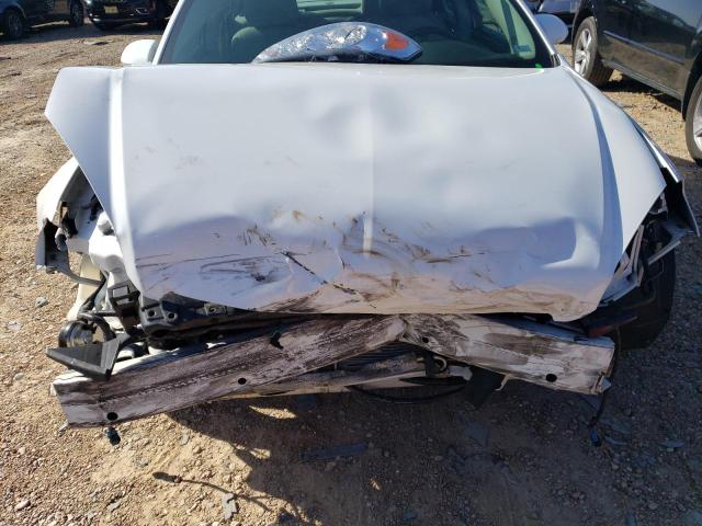 Photo 11 from auction – 2013 CHEVROLET IMPALA LTZ with VIN 2G1WC5E35D1173209