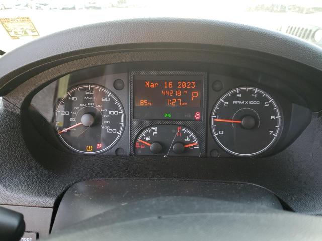 Photo 9 from auction – 2019 RAM PROMASTER with VIN 3C6URVJG6JE119106