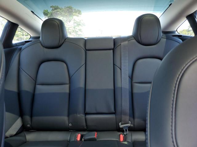 Photo 10 from auction – 2020 TESLA MODEL 3 with VIN 5YJ3E1EA4LF797008