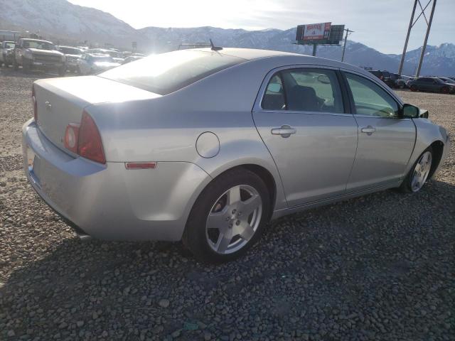 Photo 3 from auction – 2009 CHEVROLET MALIBU with VIN 1G1ZJ57779F192640