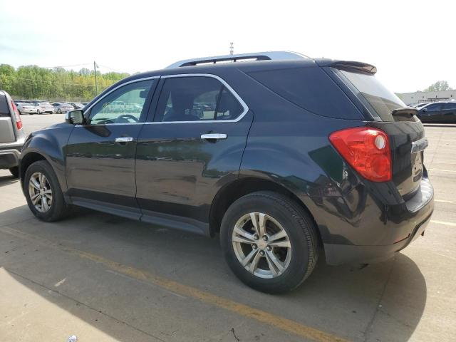 Photo 2 from auction – 2010 CHEVROLET EQUINOX LT with VIN 2CNFLNEW9A6330817