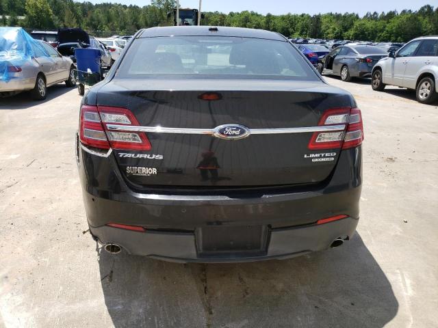 Photo 6 from auction – 2014 FORD TAURUS LIM with VIN 1FAHP2F83EG116580