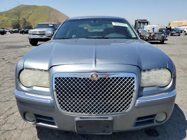 Photo 5 from auction – 2007 CHRYSLER 300C with VIN 2C3KA63HX7H876837