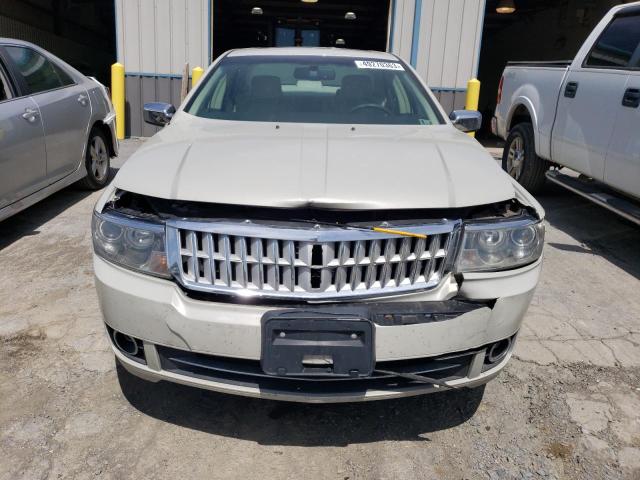 Photo 5 from auction – 2007 LINCOLN MKZ with VIN 3LNHM28T97R638528