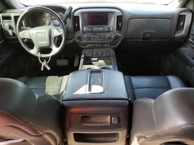 Photo 8 from auction – 2014 GMC SIERRA K15 with VIN 3GTU2VEC4EG480025