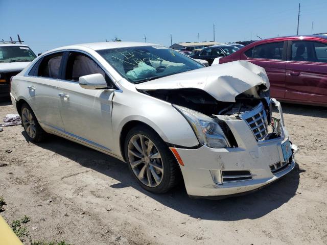 Photo 4 from auction – 2013 CADILLAC XTS PREMIU with VIN 2G61S5S31D9190053