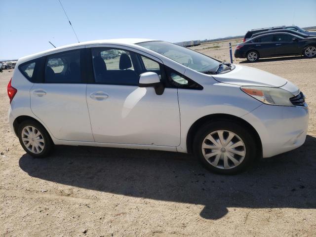 Photo 4 from auction – 2014 NISSAN VERSA NOTE with VIN 3N1CE2CP8EL405510
