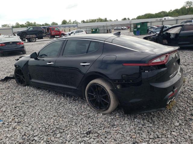 Photo 2 from auction – 2019 KIA STINGER with VIN KNAE15LA5K6058087