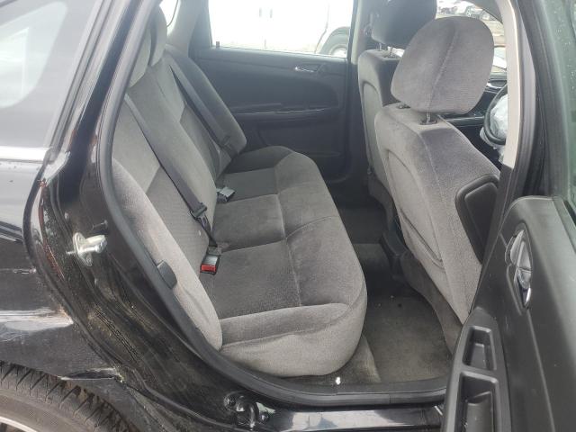 Photo 10 from auction – 2011 CHEVROLET IMPALA LT with VIN 2G1WG5EK3B1230645