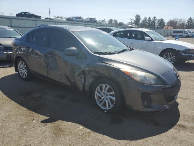 Photo 4 from auction – 2012 MAZDA 3 I with VIN JM1BL1V83C1590343